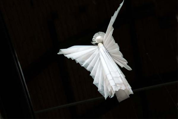 And all Angels