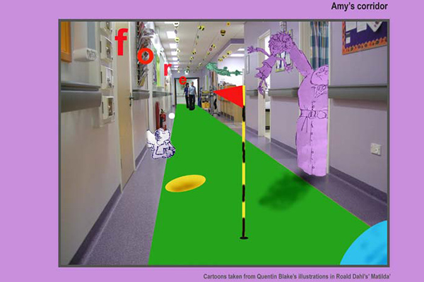 Transforming Spaces