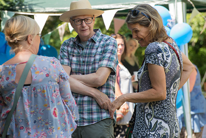 Young Dementia UK photograph