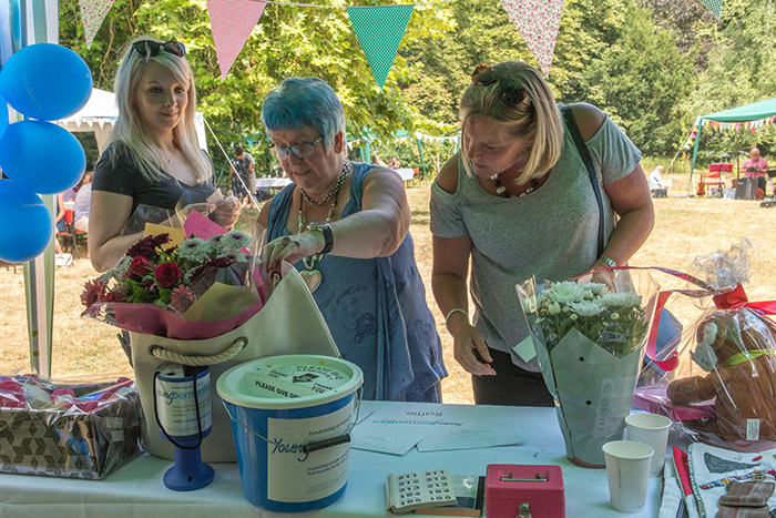 Young Dementia UK photograph