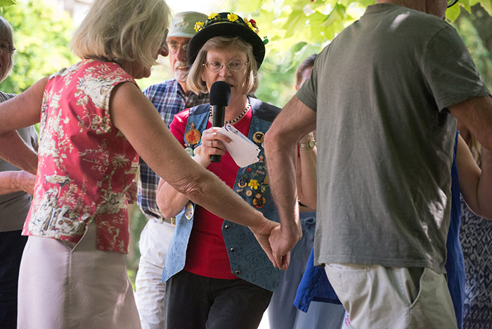 Young Dementia UK photograph