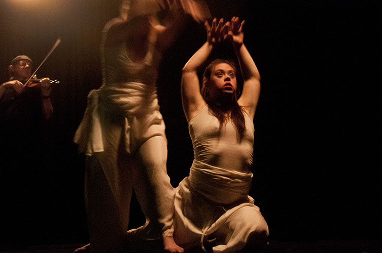 Anjali Dance Company large photo