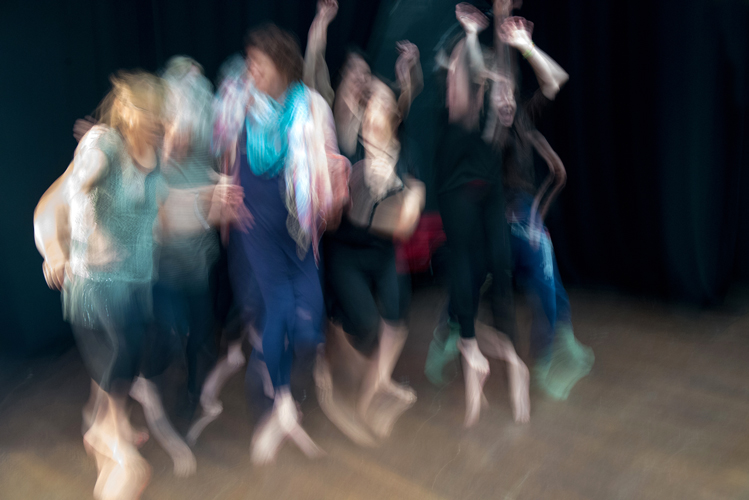 Remarkable Dance Company