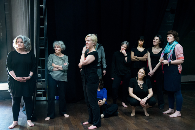 Remarkable Dance Company large photo