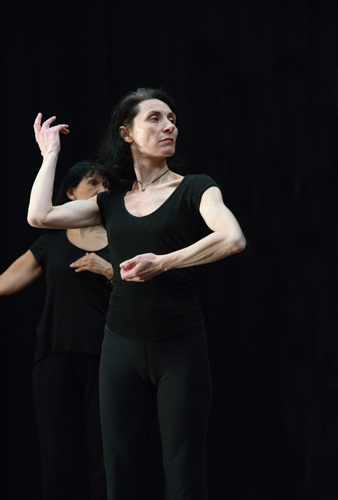 Remarkable Dance Company large photo