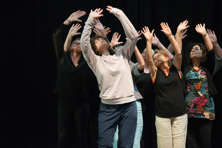 Remarkable Dance Company large photo