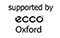 Supported by Ecco Oxford