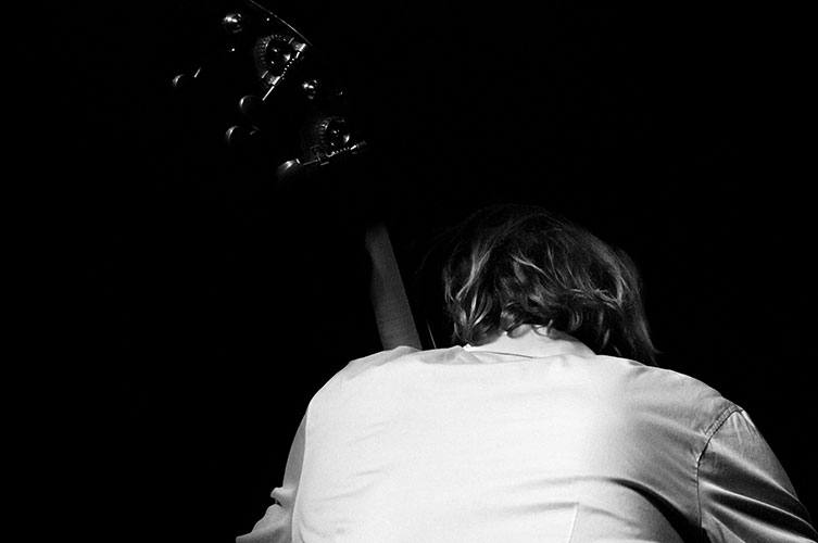 music photography