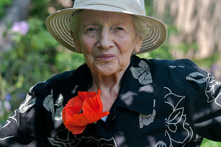 portrait photography