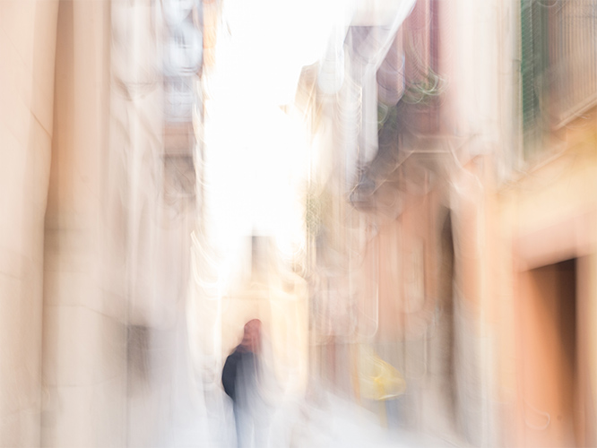 Artweeks large photo 'thoughts'