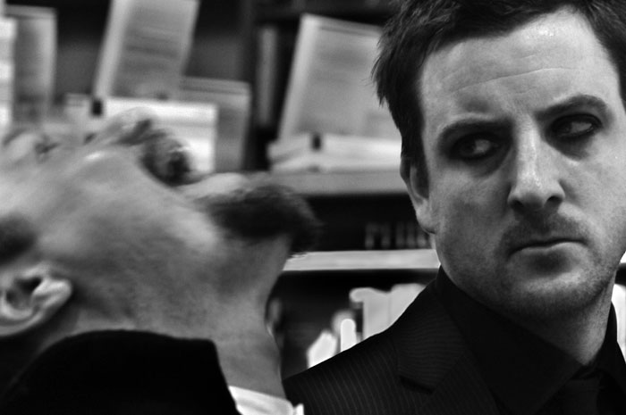 Dr Faustus, Creation Theatre Oxford