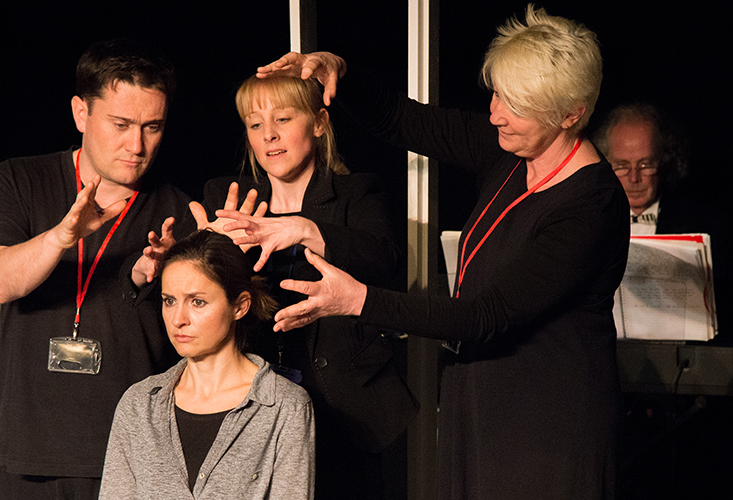 Human Story Theatre