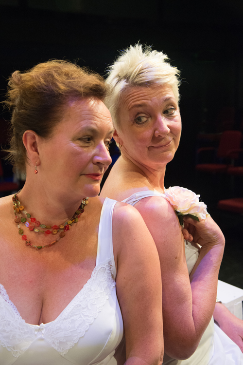 Human Story Theatre