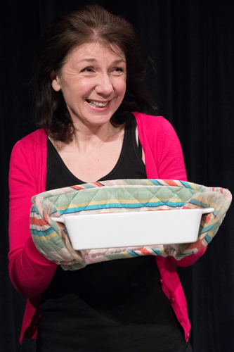Human Story Theatre