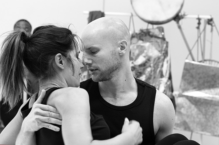 Dido and Aeneas Remixed 2016, NoMansTime Automatics