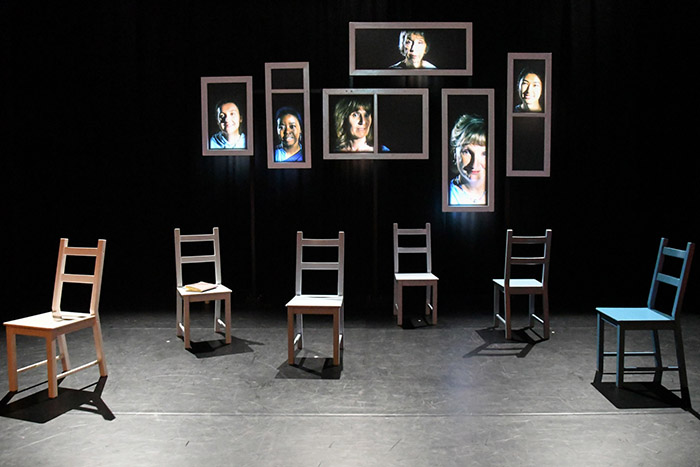 Underconstruction Theatre Company photograph