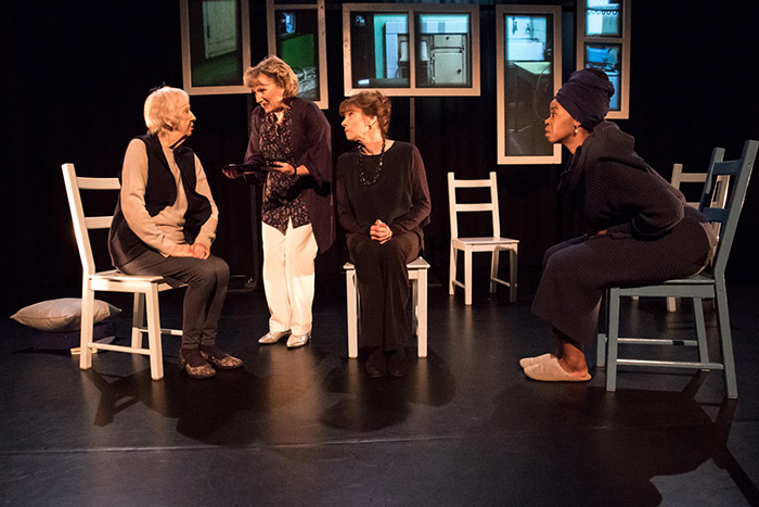 Underconstruction Theatre Company photograph