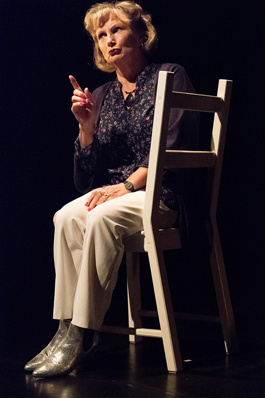 Underconstruction Theatre Company photograph