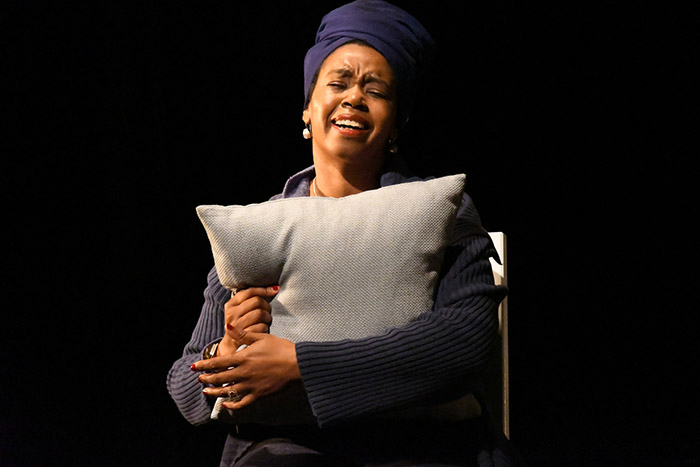 Underconstruction Theatre Company photograph